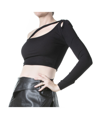 Hecate Long Sleeve Top