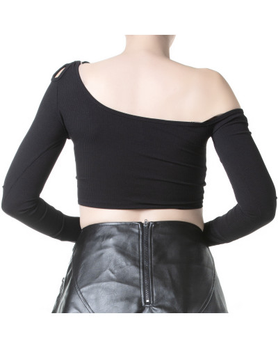 Hecate Long Sleeve Top