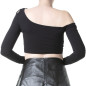 Hecate Long Sleeve Top Hecate Long Sleeve Top