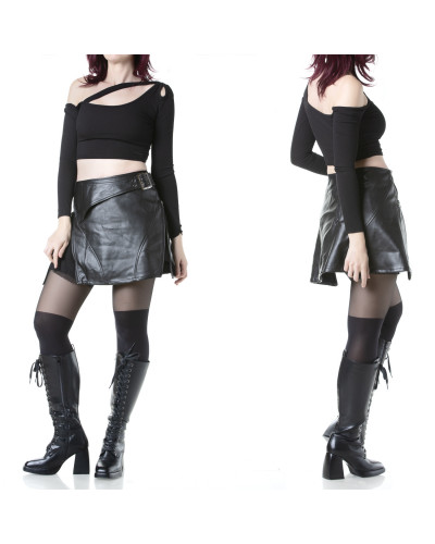 Hecate Long Sleeve Top