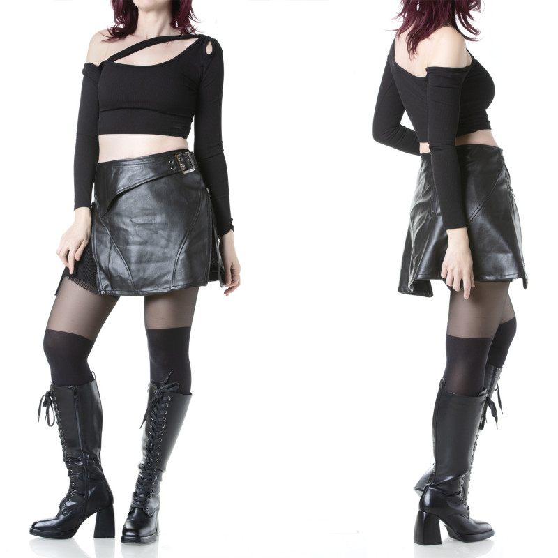 Hecate Long Sleeve Top
