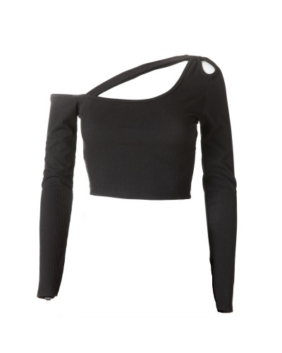 Hecate Long Sleeve Top