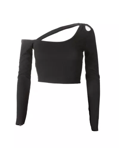 Hecate Long Sleeve Top from Style Brand at €15.00