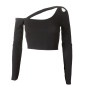 Hecate Long Sleeve Top Hecate Long Sleeve Top