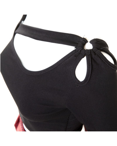 Hecate Long Sleeve Top