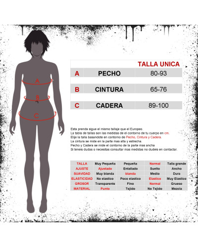 Top Manga Larga Hecate