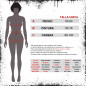 Hecate Langarm-Top Hecate Langarm-Top