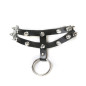 Choker with spikes Choker with spikes
