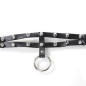 Halsband mit Stacheln Halsband mit Stacheln