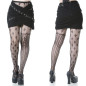 Patterned Fishnet Stockings Patterned Fishnet Stockings