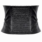 Faux Leather Corset Faux Leather Corset