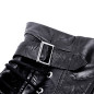 Faux Leather Corset Faux Leather Corset