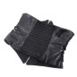 Faux Leather Corset Faux Leather Corset