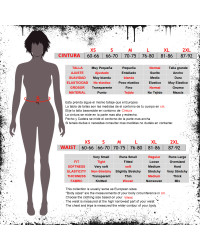 Corset en Similicuir