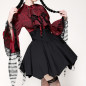 Victorian Red Shirt
