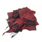 Victorian Red Shirt