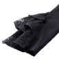 Black Victorian Shirt