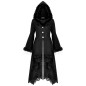 Coat with Hood