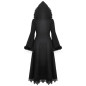 Coat with Hood