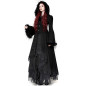 Coat with Hood
