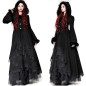 Coat with Hood