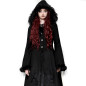 Coat with Hood