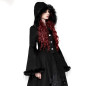 Coat with Hood
