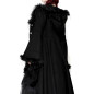 Coat with Hood