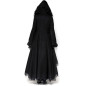 Coat with Hood