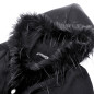 Coat with Hood