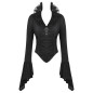 Bell Sleeve T-Shirt Bell Sleeve T-Shirt