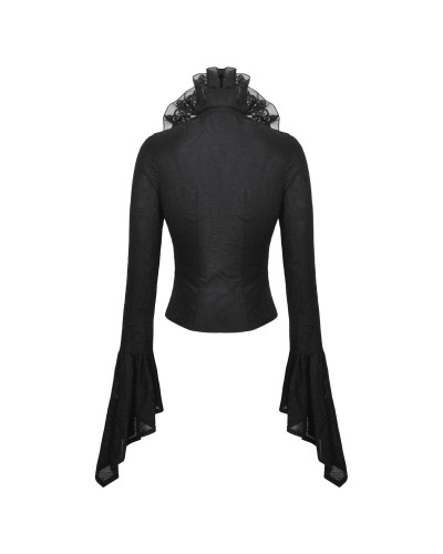 Bell Sleeve T-Shirt