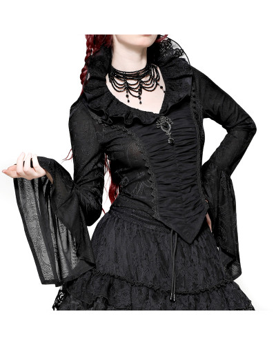 Bell Sleeve T-Shirt