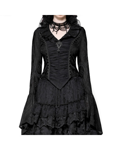 Bell Sleeve T-Shirt