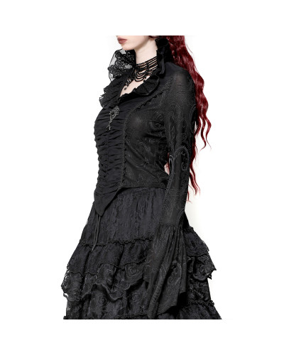 Bell Sleeve T-Shirt