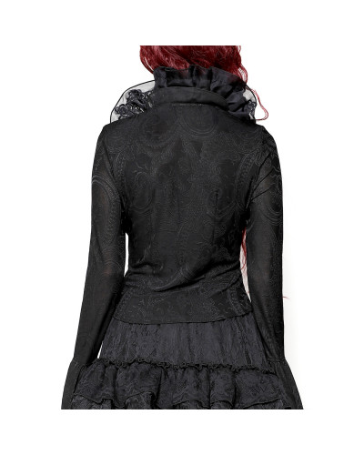 Camiseta Mangas Campana