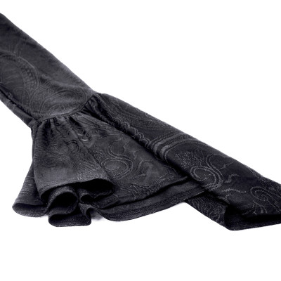 T-Shirt mit Glockenärmeln