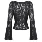 Blusa de Encaje Blusa de Encaje