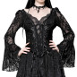 Blusa de Encaje Blusa de Encaje