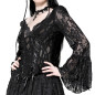 Blusa de Encaje Blusa de Encaje