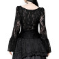 Blusa de Encaje Blusa de Encaje