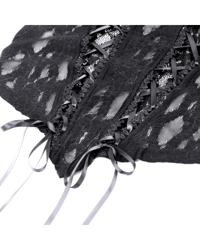 Lace Blouse