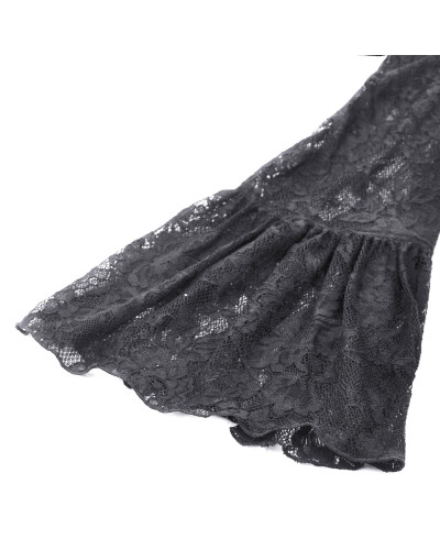 Blusa de Encaje