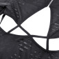 T-shirt Déchiré