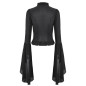 Bell Sleeve Blouse Bell Sleeve Blouse
