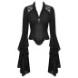 Bell Sleeve Blouse Bell Sleeve Blouse