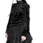 Brocade Velvet T-Shirt Brocade Velvet T-Shirt