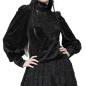 Brocade Velvet T-Shirt Brocade Velvet T-Shirt
