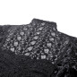 Brocade Velvet T-Shirt Brocade Velvet T-Shirt