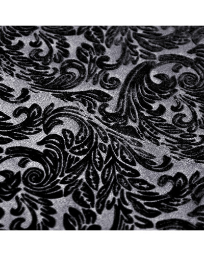 Camiseta Terciopelo Brocado